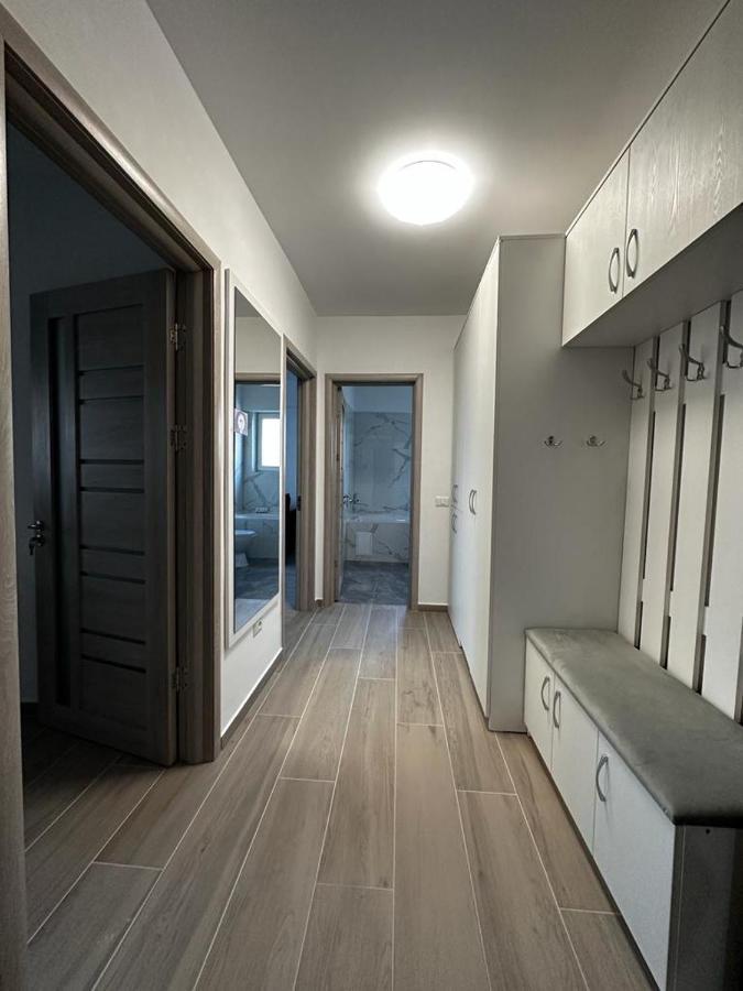Luxury Studios Blvd. G. Enescu Suceava Exterior foto