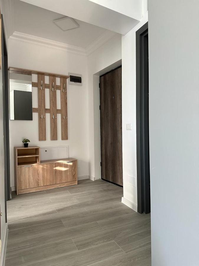 Luxury Studios Blvd. G. Enescu Suceava Exterior foto
