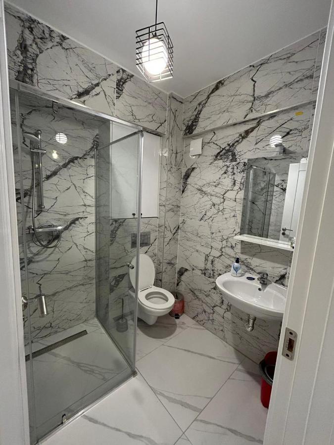 Luxury Studios Blvd. G. Enescu Suceava Exterior foto
