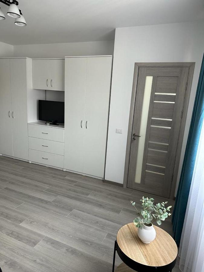 Luxury Studios Blvd. G. Enescu Suceava Exterior foto